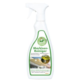 Markis & solskyddsrengöring