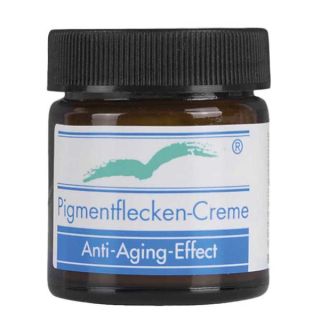Pigmentfläckcreme